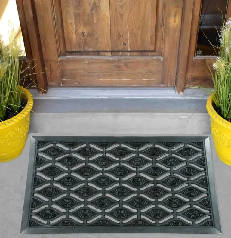 wycieraczka do przedpokoju