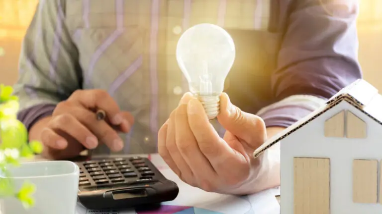 Wady i zalety oświetlenia solarnego