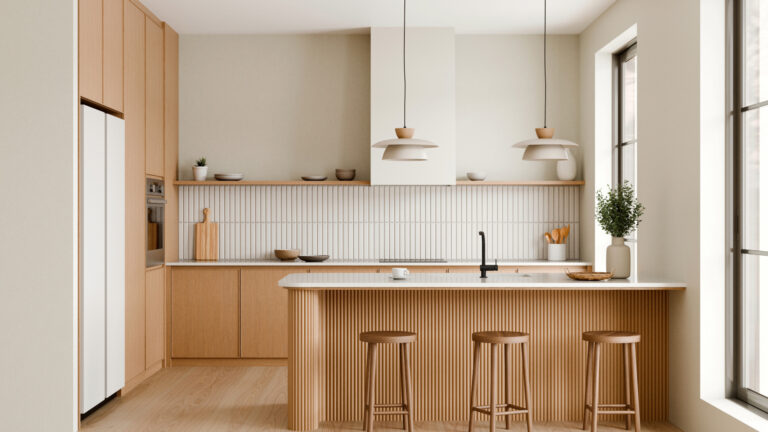 funkcjonalna kuchnia