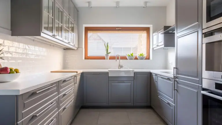 funkcjonalna kuchnia na lata