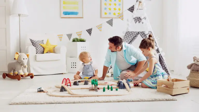  jak urządzić pokój dziecka 