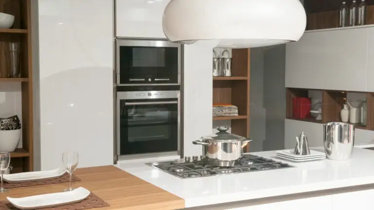 kuchnia w stylu nowoczesnym