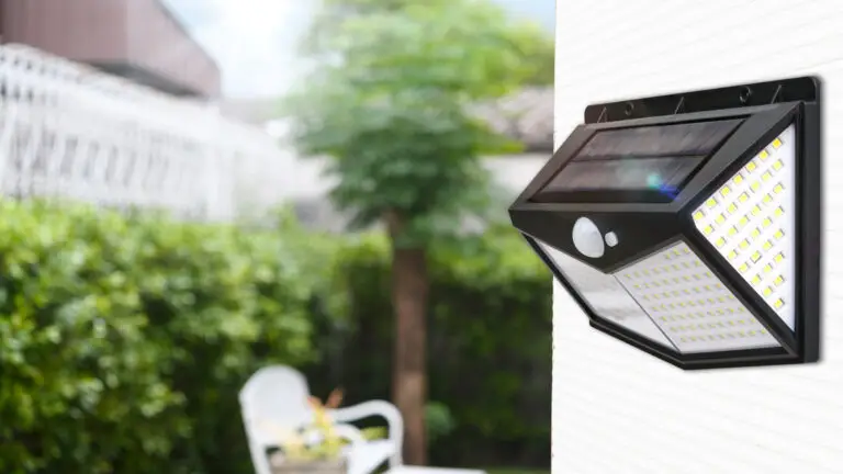 parametry lampy solarnych