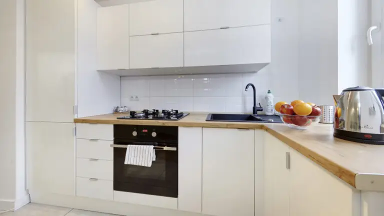 nowoczesna kuchnia