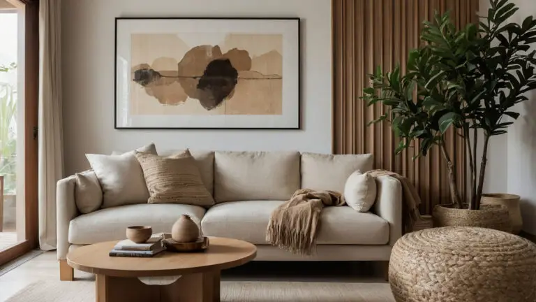 przewodnik po stylach wnętrz do domu na przykładzie salonu