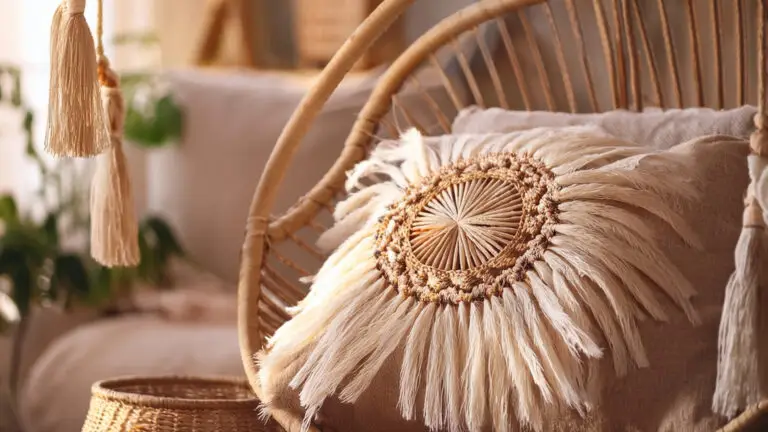 style wystroju wnętrz na przykładzie detali