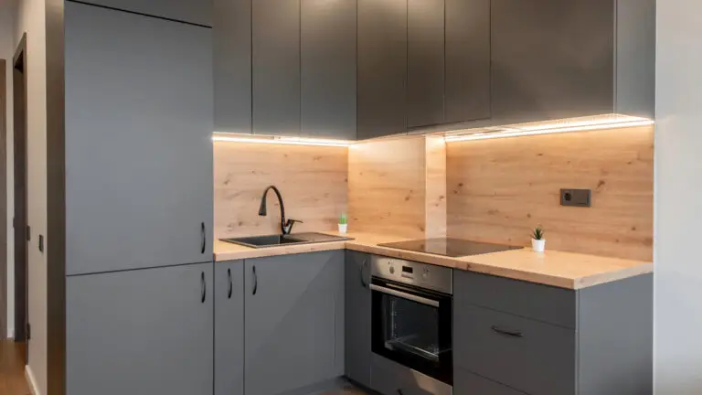 Zasady ergonomii w kuchni