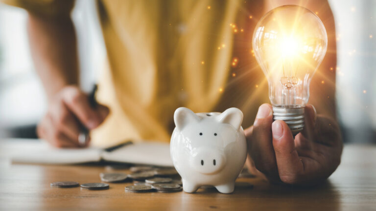 jak oszczędzać prąd